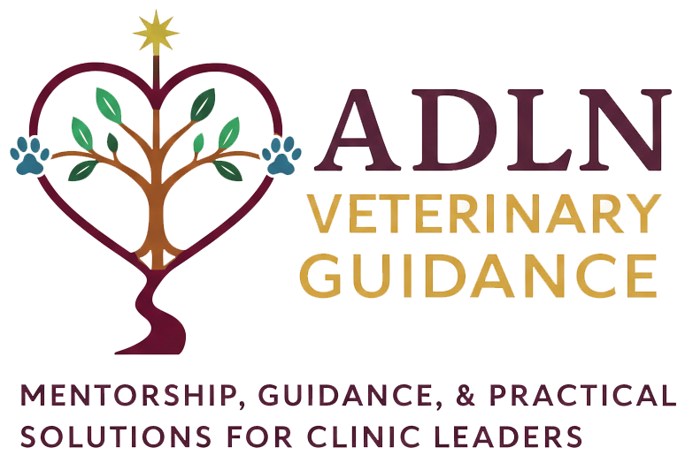 ADLN Veterinary Guidance